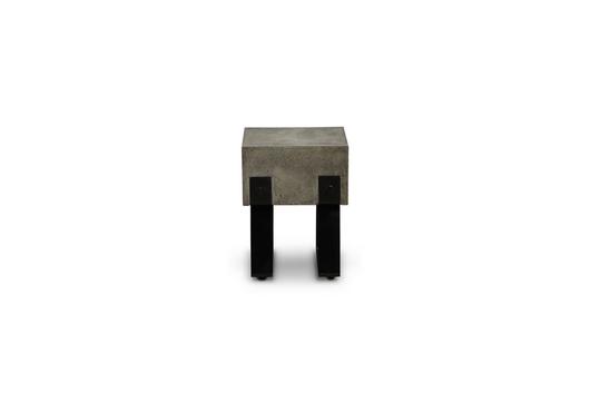 Industrial Stool by Urbia Imports