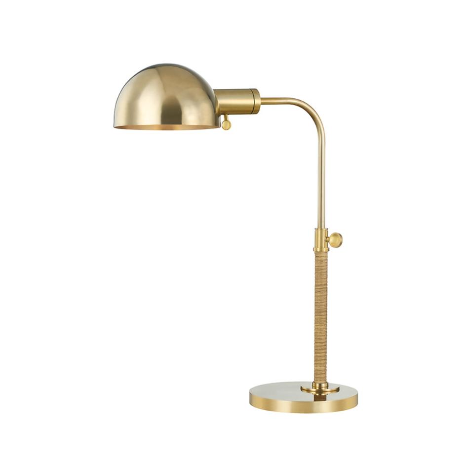 Devon Table Lamp by Hudson Valley