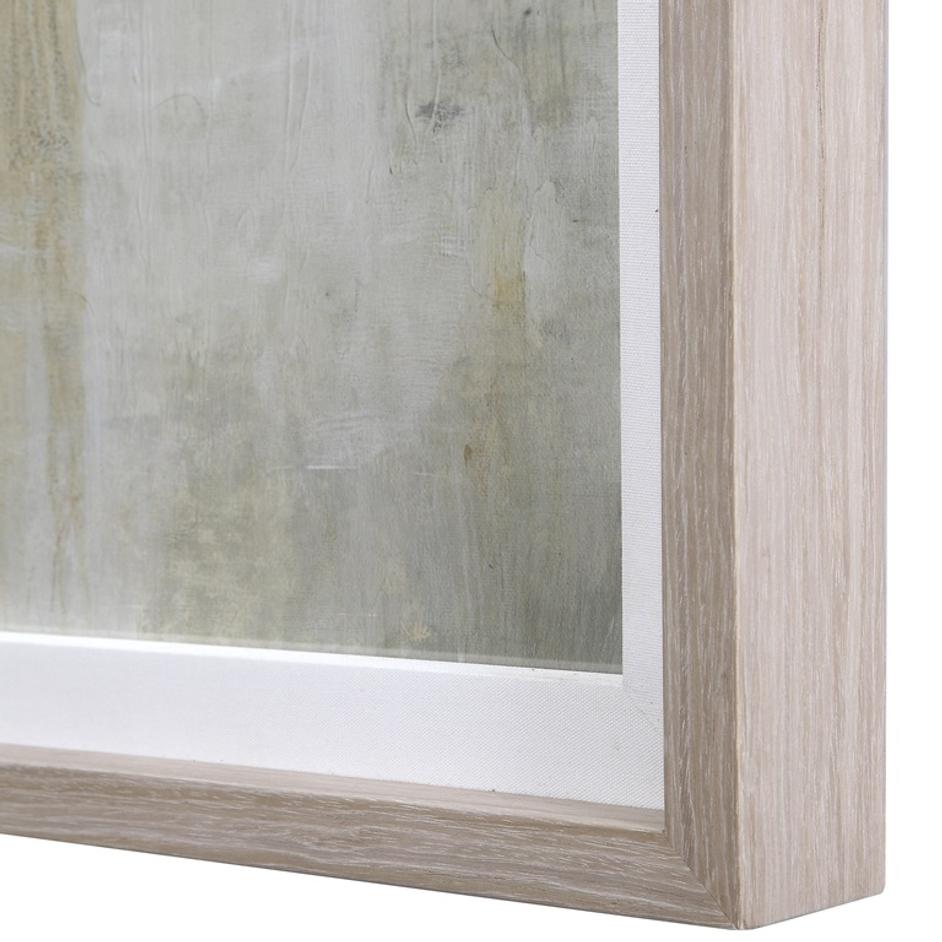 Essence Framed Print by Uttermost