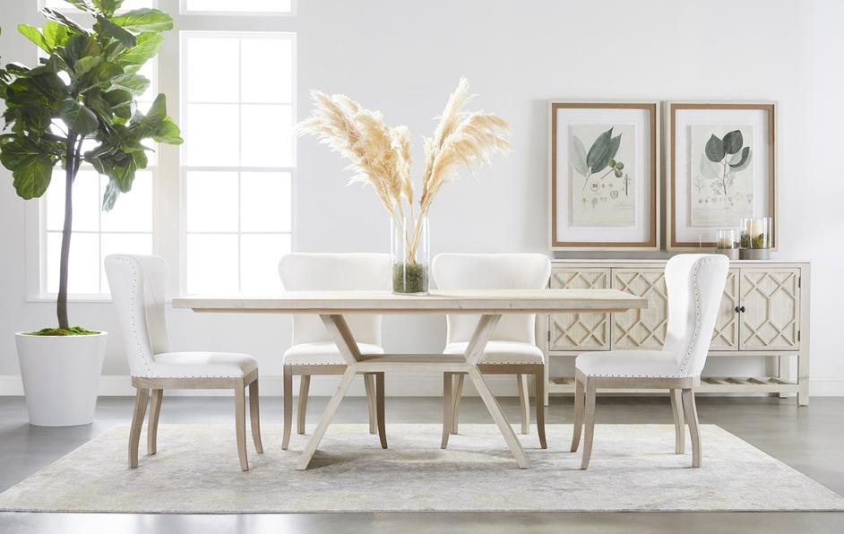 Willow Media Sideboard by Essentials For Living