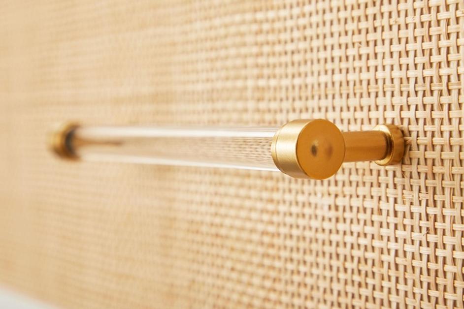 Holland 6-Drawer Double Dresser by Essentials For Living