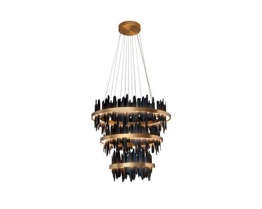 ICARUS CHANDELIER - SMALL by Sunpan