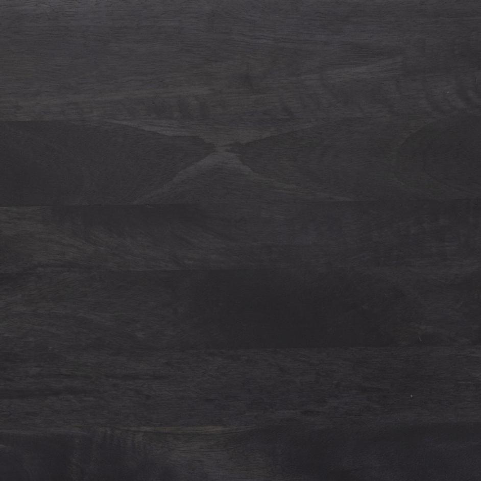 Sydney Large Nightstand - Black Wash by Four Hands