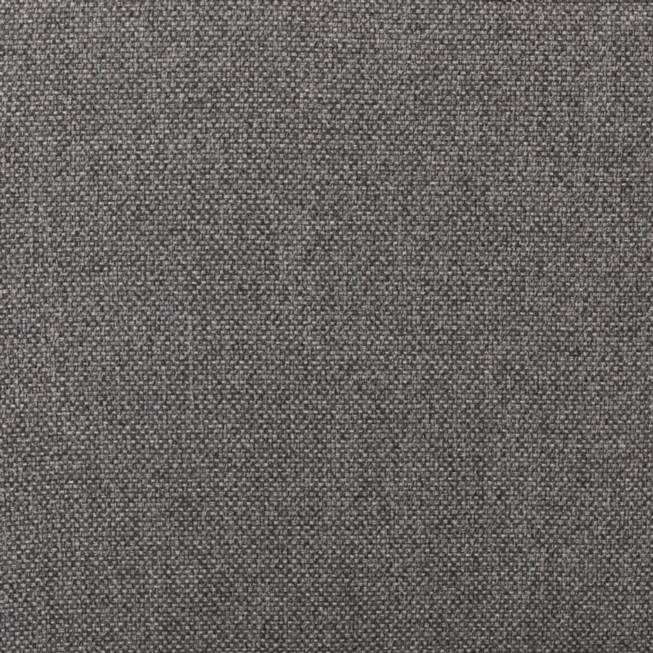 Emanuel Swivel Chair In Fallon Charcoal by Four Hands