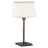 Real Simple Table Lamp by Robert Abbey