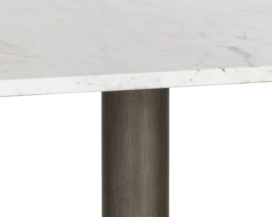 CLAUDIA BISTRO TABLE - 30" by Sunpan
