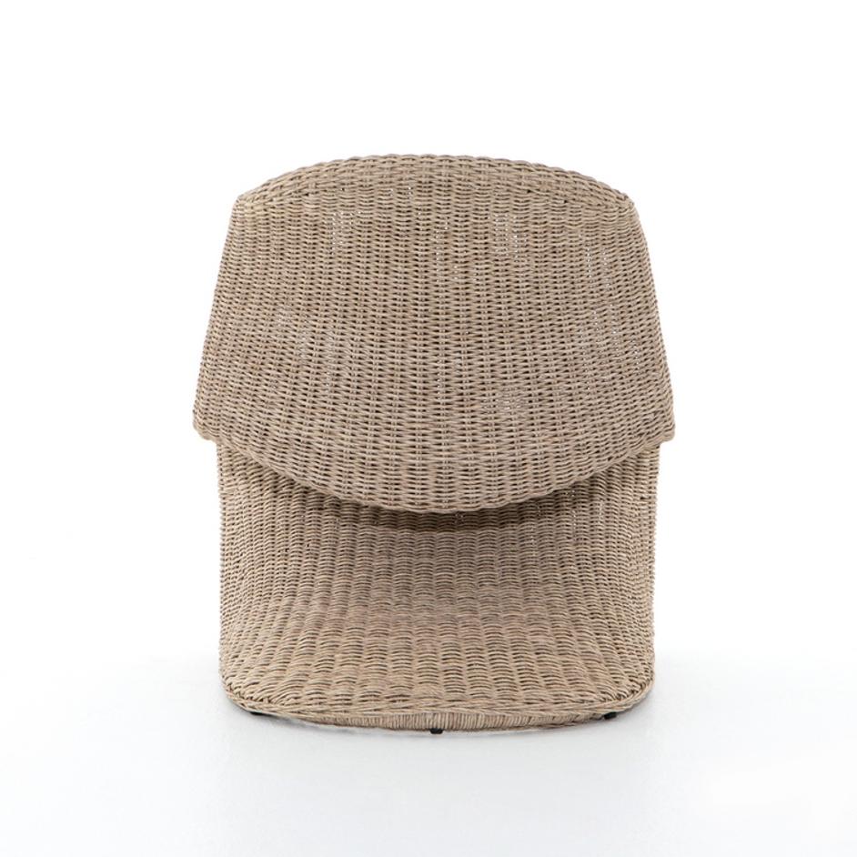 Portia Outdoor Occasional Chair by FOUR HANDS