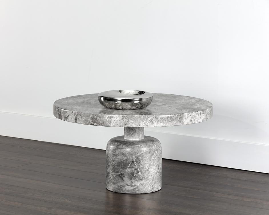 Elmira Coffee Table by Sunpan