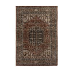 Prato Hand Knotted Rug In 10'X14' by FOUR HANDS