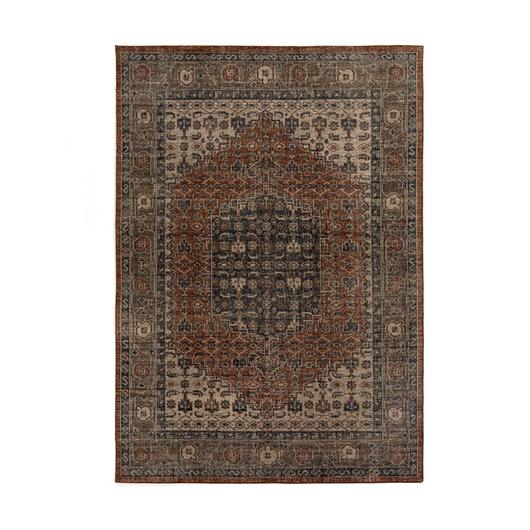 Prato Hand Knotted Rug In 10'X14' by FOUR HANDS