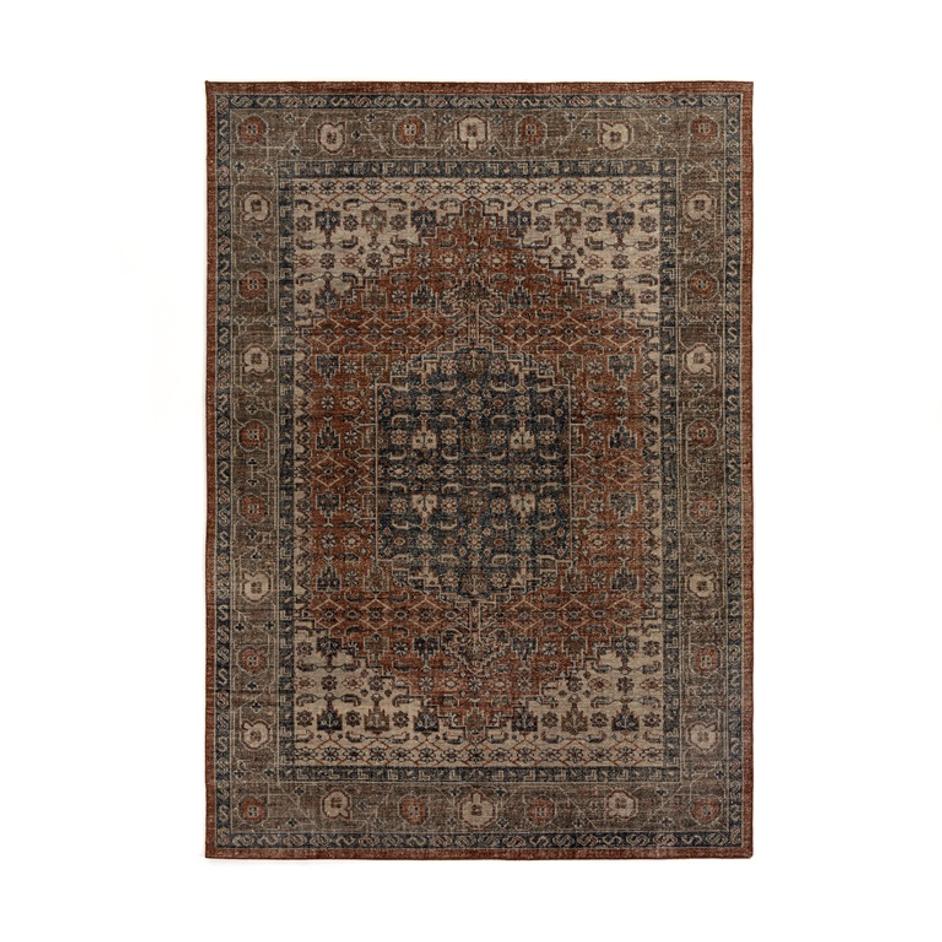 Prato Hand Knotted Rug In 10'X14' by FOUR HANDS