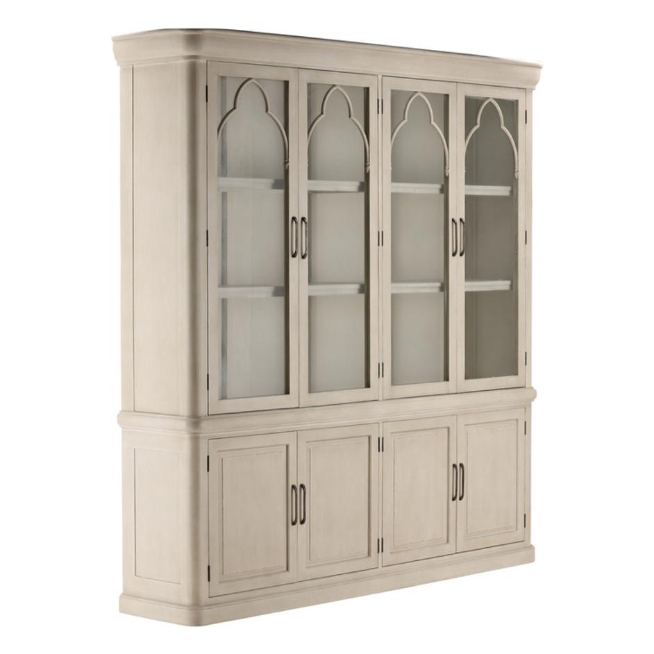 Double Blakely Cabinet by Furniture Classics