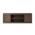 Miko Media Console - Fawn Oak Veneer by Four Hands