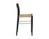BONDI COUNTER STOOL - BLACK by Sunpan