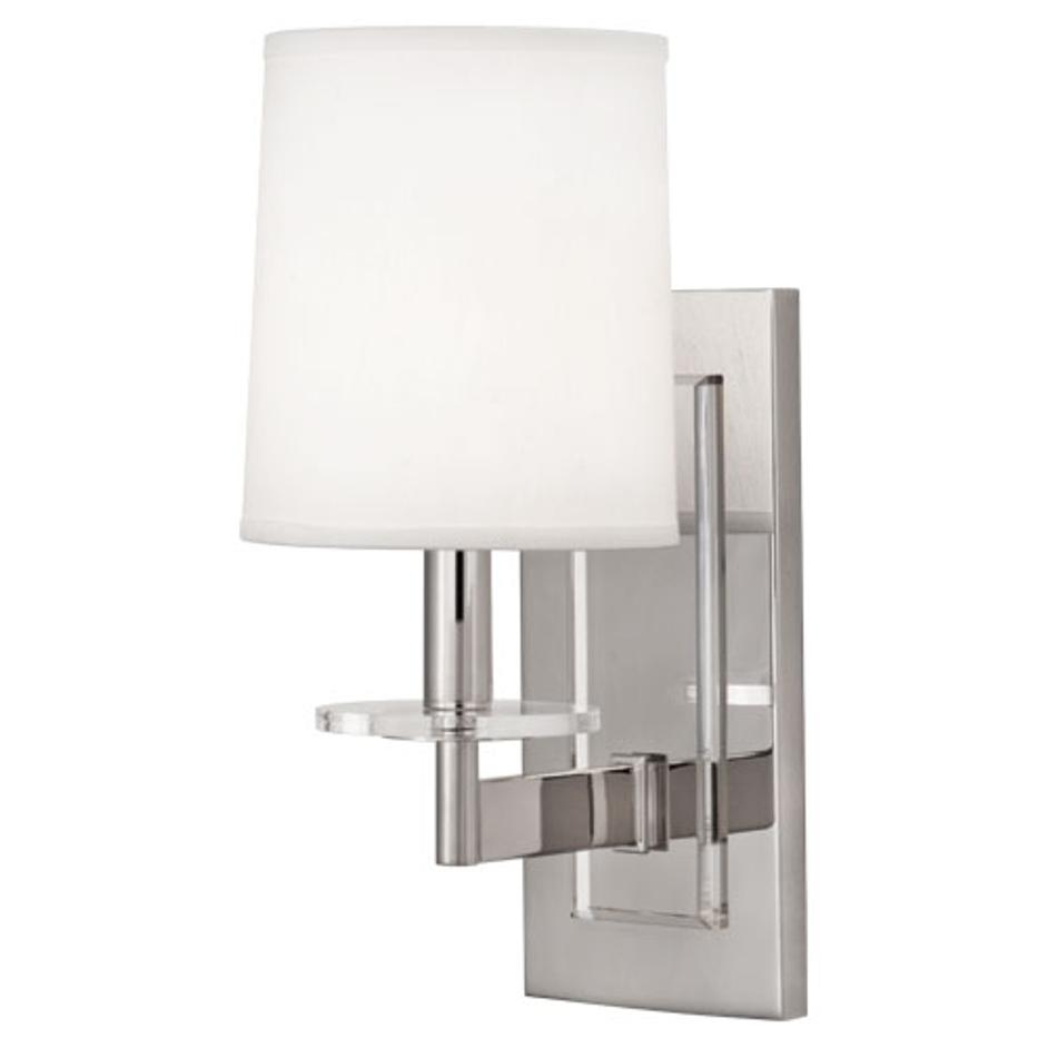 Alice Wall Sconce by Robert Abbey