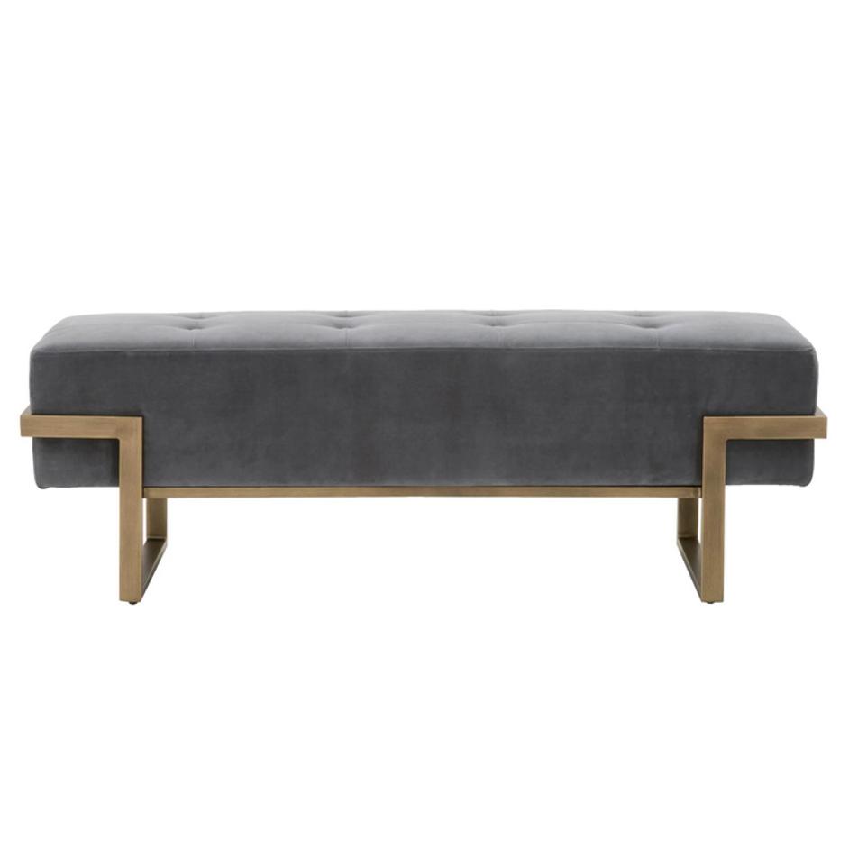Fiona Upholstered Bench by Essentials For Living