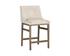 Halden Counter Stool - Bravo Cream by Sunpan