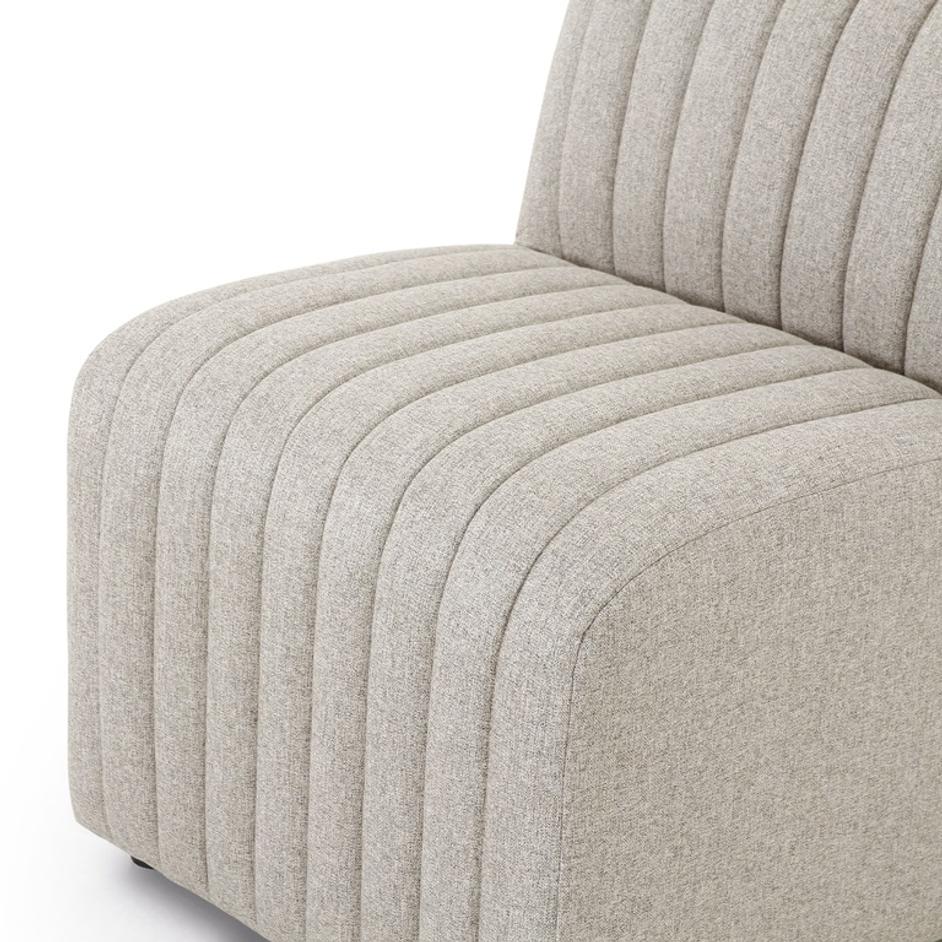 Augustine Dining Chair In Orly Natural by FOUR HANDS