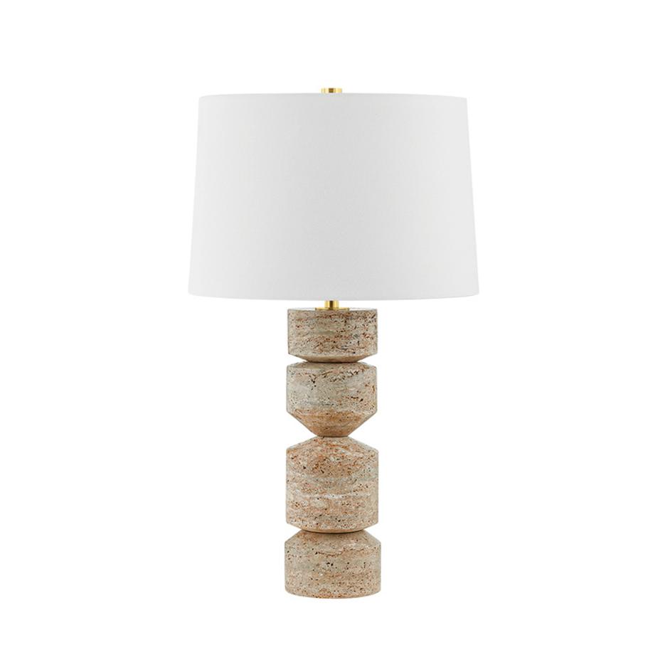 GALEVILLE TABLE LAMP by Hudson Valley