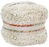 BERRI POUF in IVORY by Dovetail