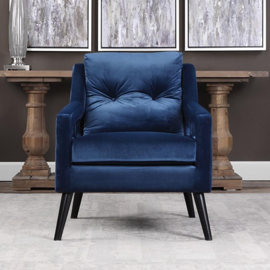 O'Brien Armchair by Uttermost