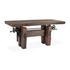 Eiffel 31" Adjusting Desk by Home Trends & Design