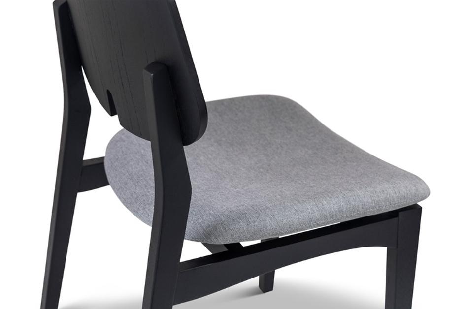 Beth Side Chair by Urbia Imports