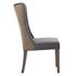 Hollis Dining Chair by Curated Collections