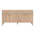 Highland Media Sideboard by Essentials For Living