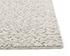 Umea Hand-woven Rug - Dust - 9' X 12' by Sunpan
