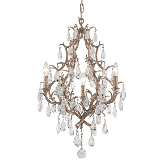 Amadeus Chandelier by Corbett