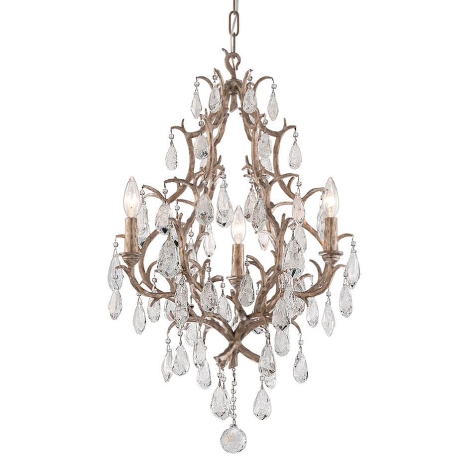 Amadeus Chandelier by Corbett