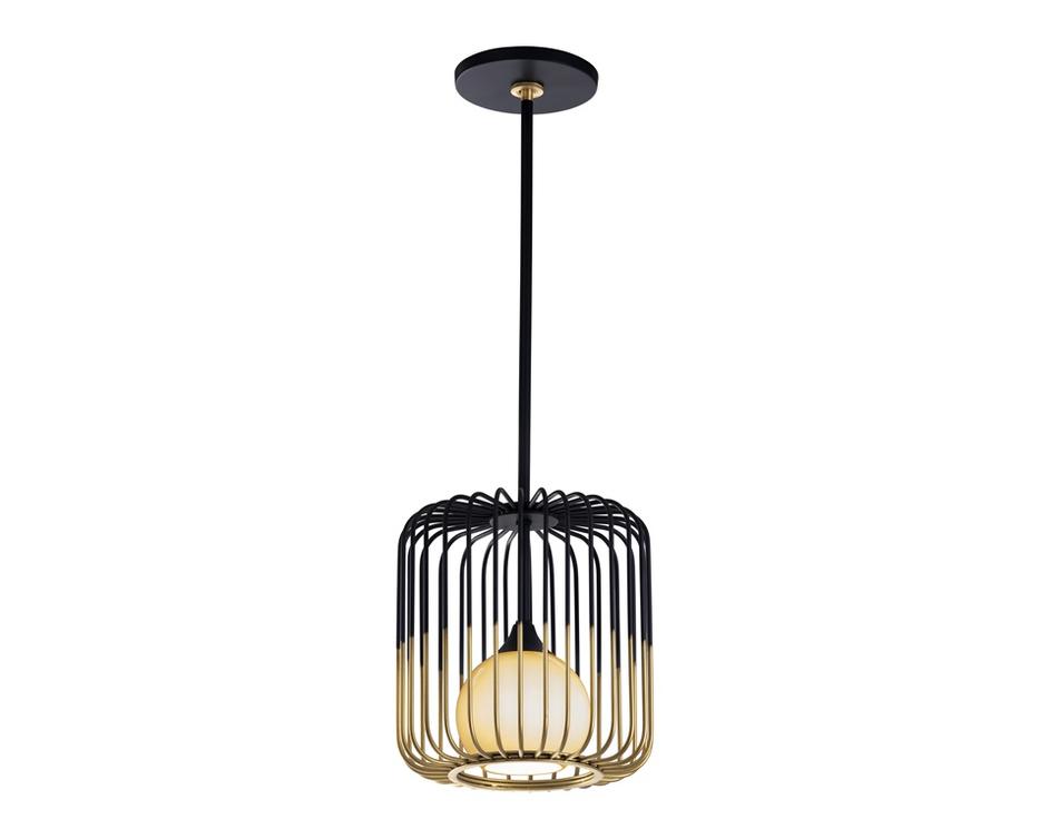 Circa Pendant Light - Small by Sunpan