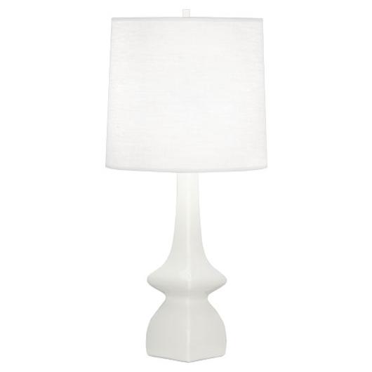 Lily Jasmine Table Lamp by ROBERT ABBEY