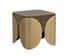 AMARULA SIDE TABLE by Sunpan