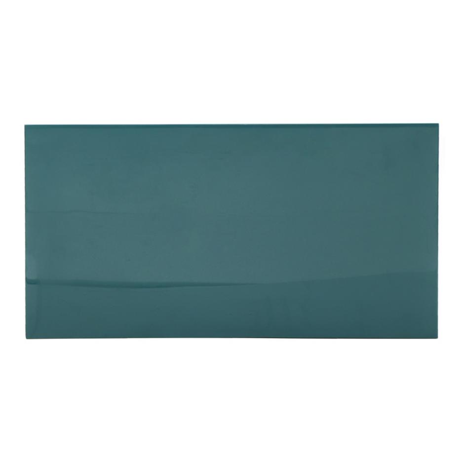 Tanu C-Table Teal by Urbia Imports