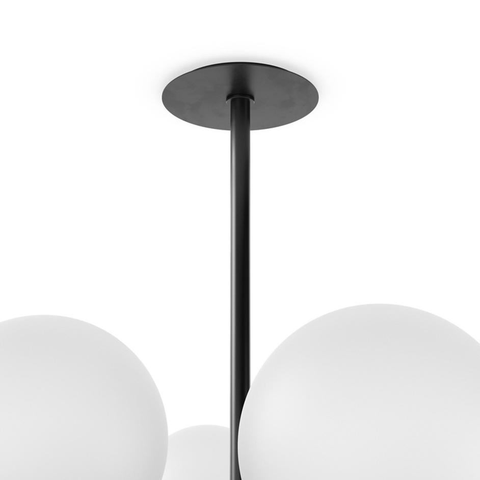 Zodiac Chandelier by Four Hands