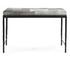 Achen Hide 28" Bench by Classic Home