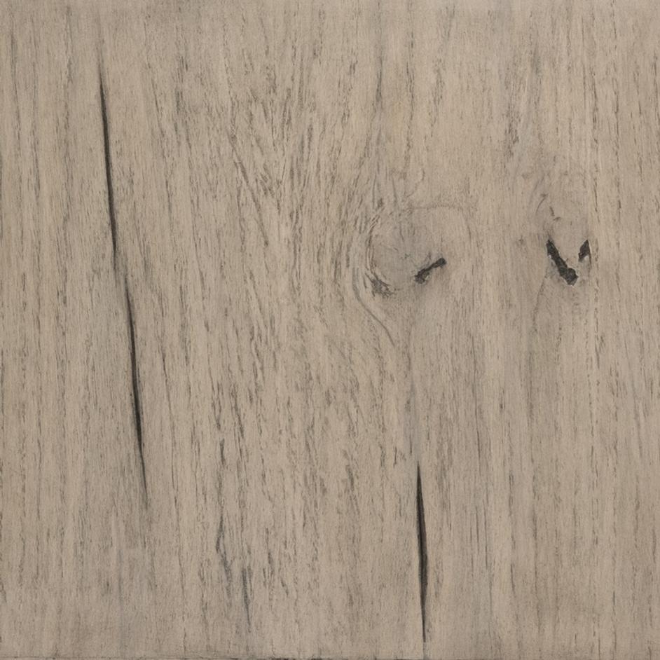 Faro Coffee Table In Dark Grey Concrete by FOUR HANDS