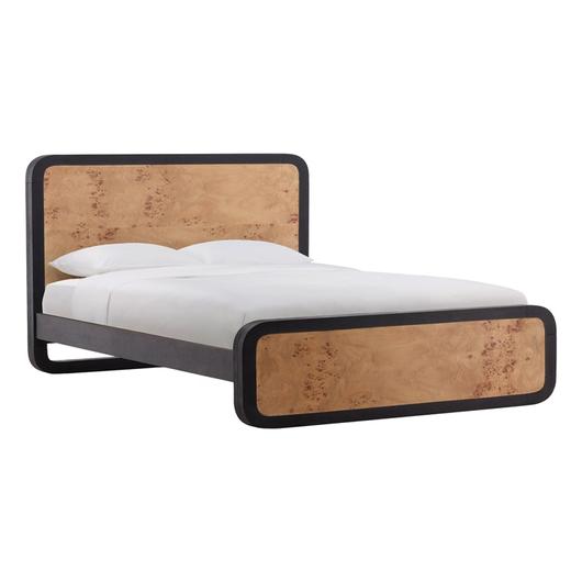 Riviera King Bed by Curated Collections