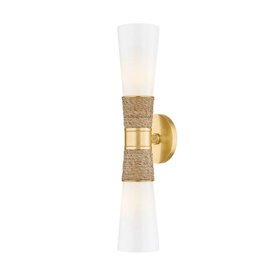 MICA Wall Sconce by Mitzi
