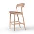 Amare Bar + Counter Stool - Sonoma Butterscotch by Four Hands