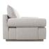 Rosello Modular Sofa Light Grey by Moes Home