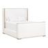 Tailor Shelter Queen Bed by Essentials For Living