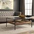 Silas Coffee Table by Uttermost