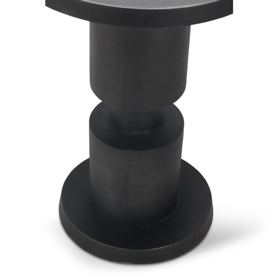 Liam End Table by Urbia Imports