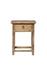 Sampson Side Table by Furniture Classics