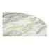 Evelyn Dining Table Onyx Marble by Moes Home