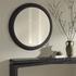 Grazia Wall Mirror by Four Hands