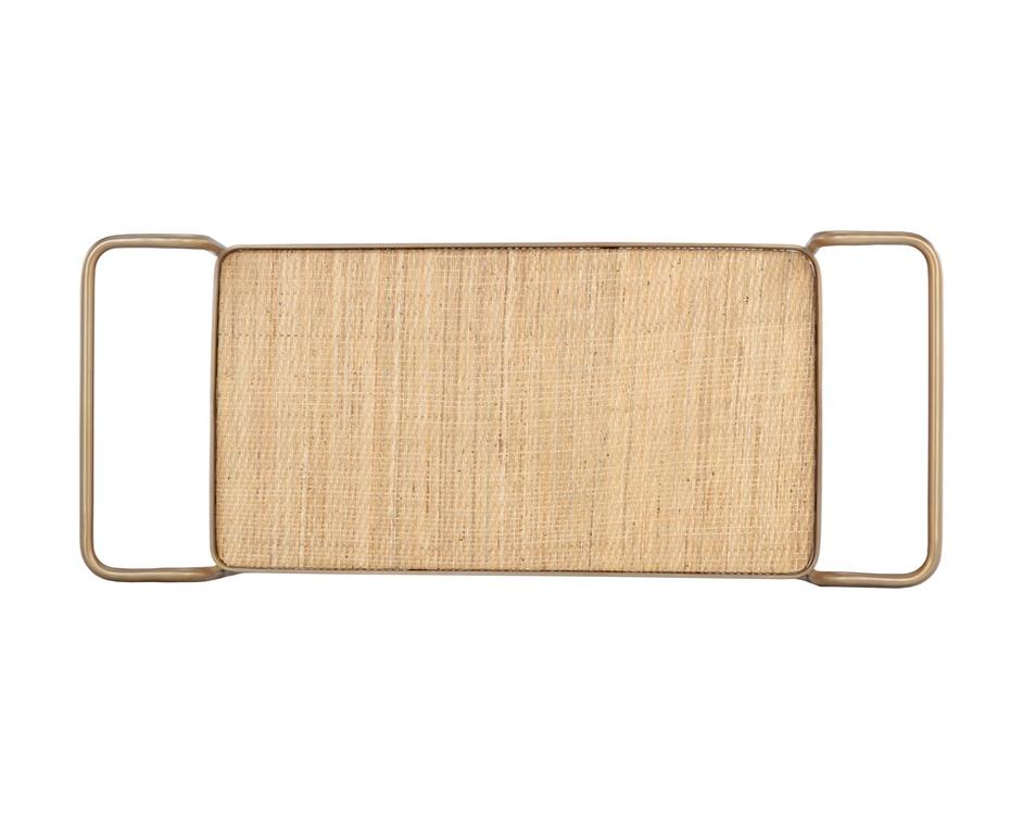 DURVA BAR CART by Sunpan